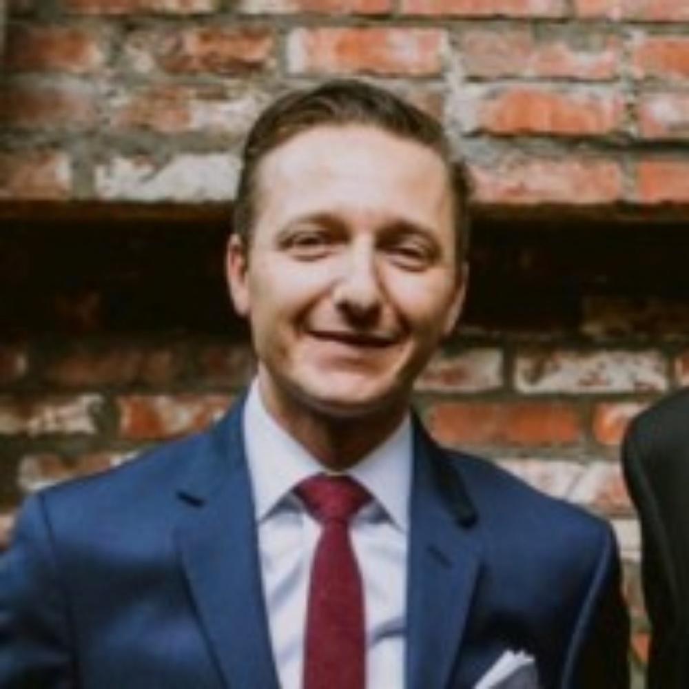 Meet your Posher, Mike